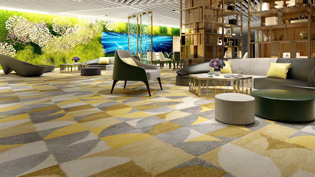 Sustainability in the flooring industry