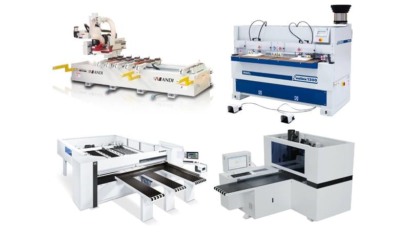 cnc machine