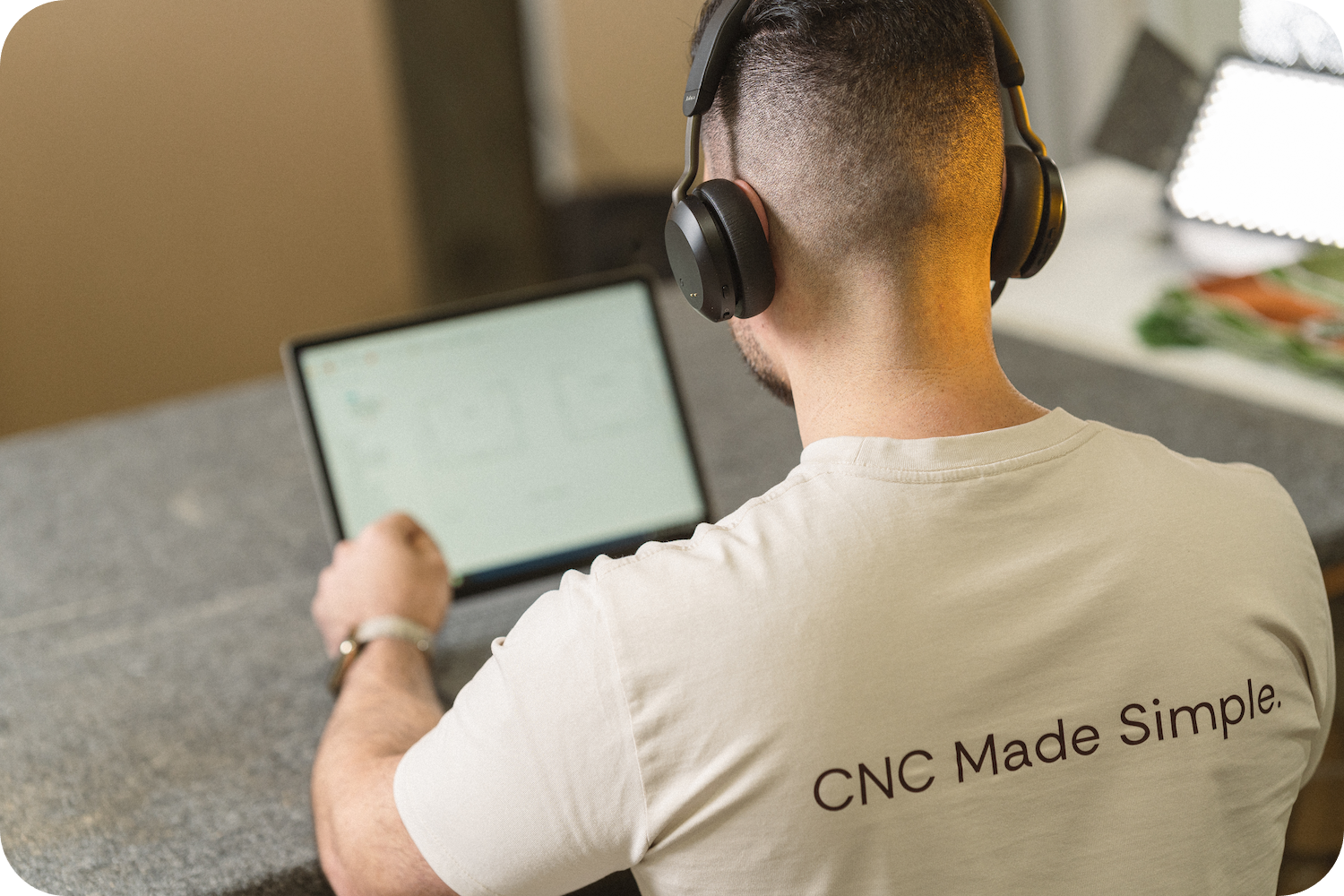 cad support