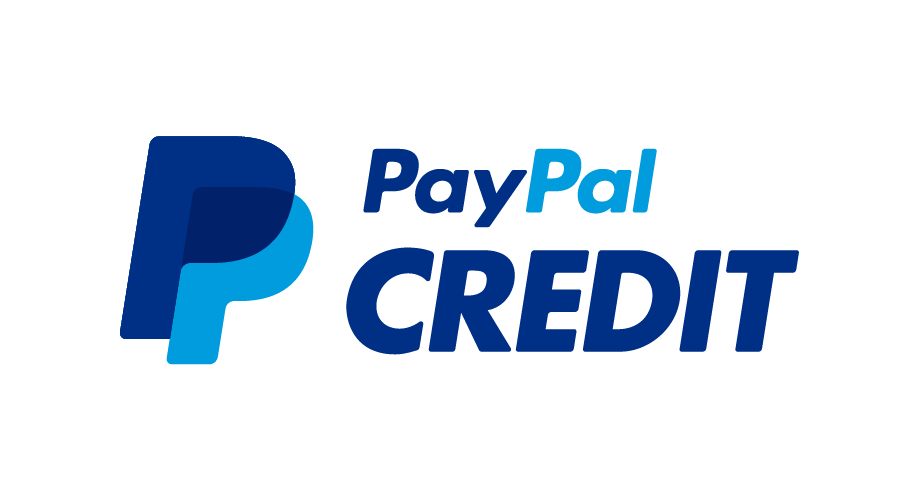 PayPal Credit logo