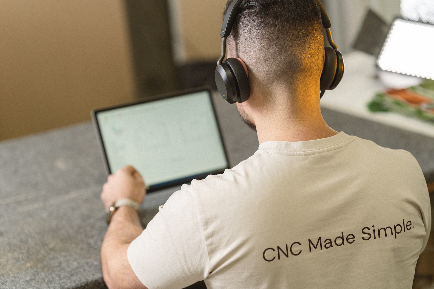 cad support