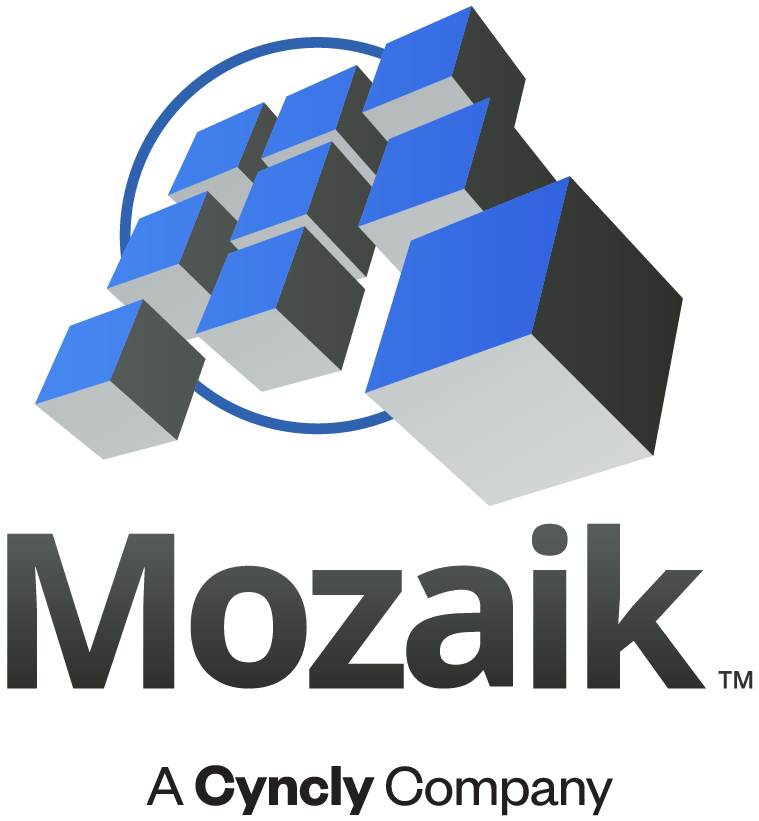 Mozaik logo