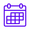 Calendar icon
