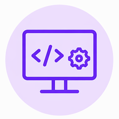 Software icon