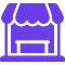 Booth icon