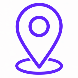 Location icon