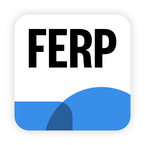 FoccoERP logo
