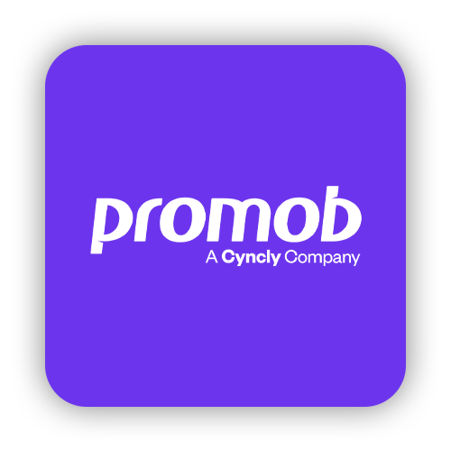 Promob logo