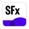 Spaces Flex logo
