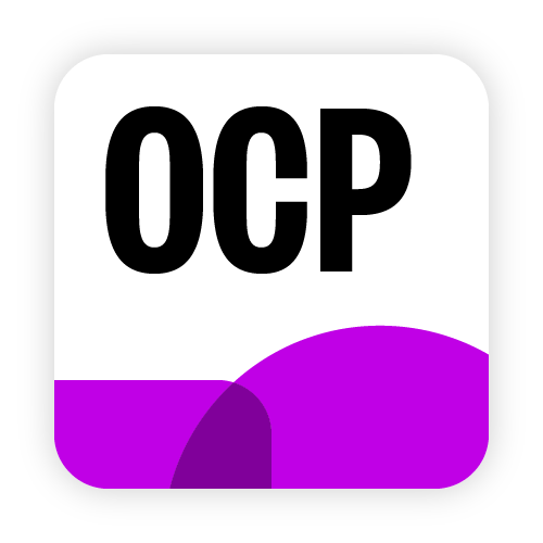 Cap logo