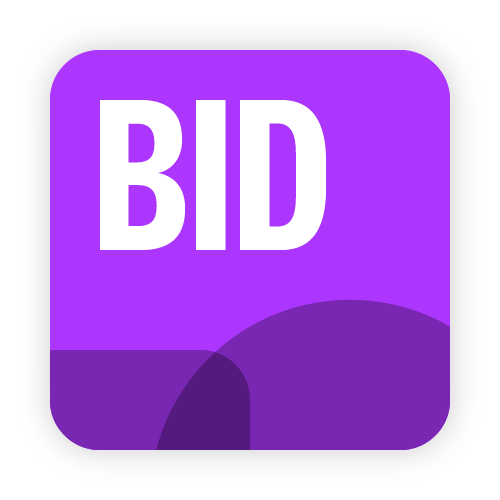 Bid Pro icon