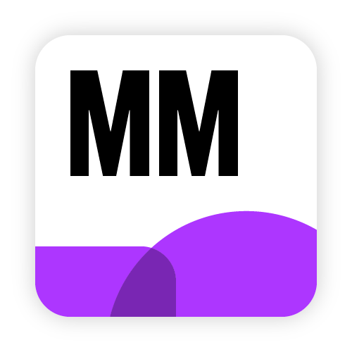 Measure Mobile icon