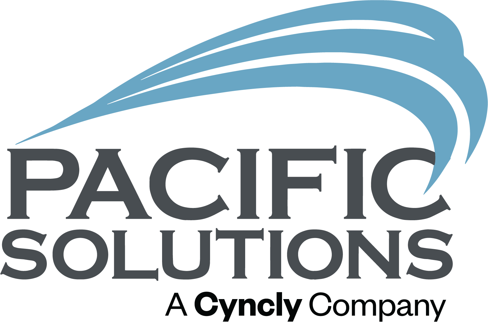 Pacific Solutions Product Icon
