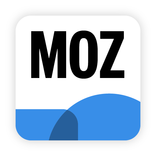 Mozaik icon
