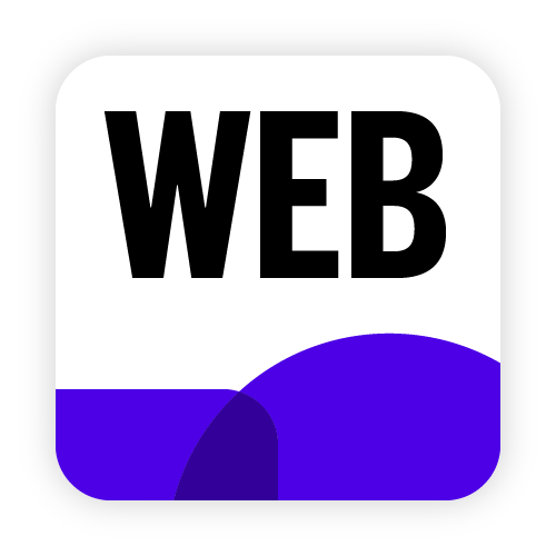 Cyncly Websites icon