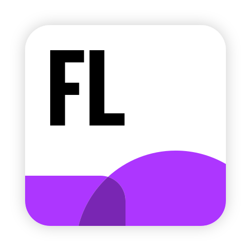 Focco Lojas Product Icon