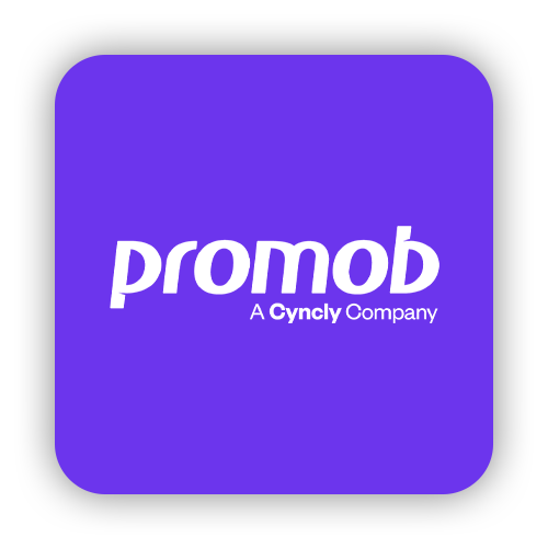 Promob Logo