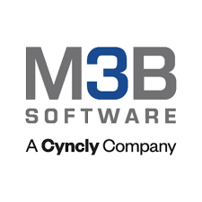 m3B Software Product Logo