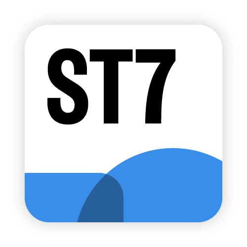 SoftTech7 Product Icon