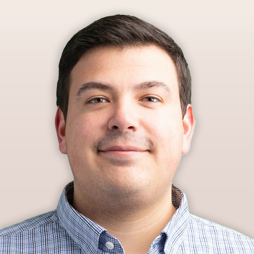 Carlos Banuelos