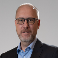 Gordon Bartels