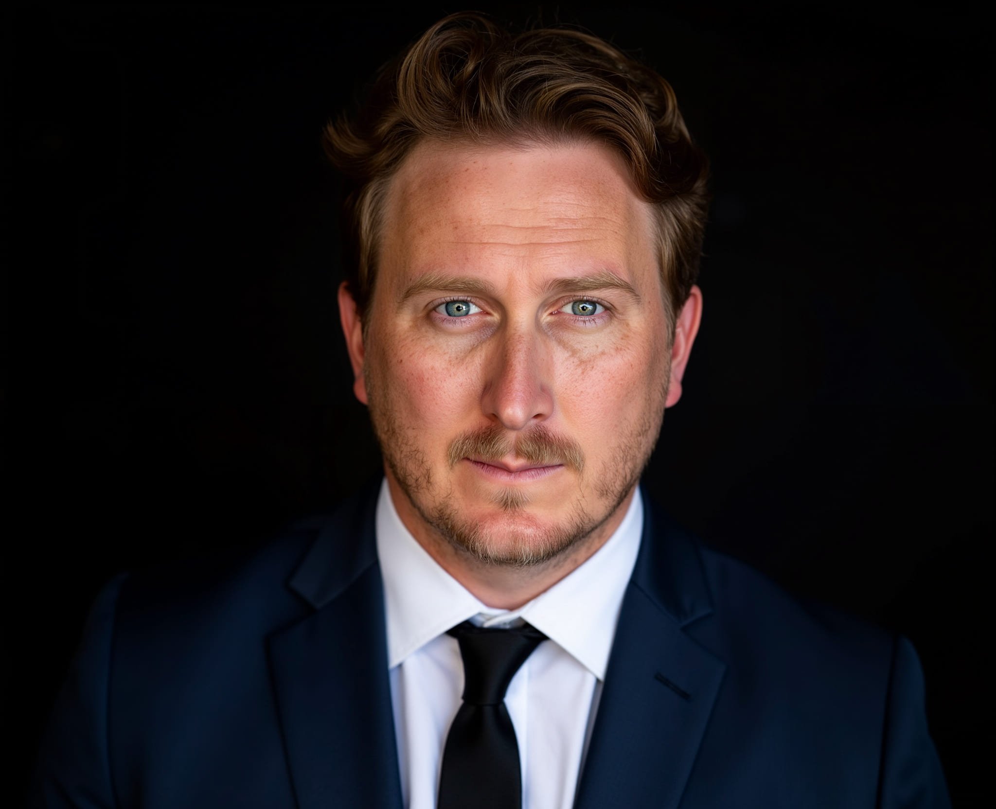 Jon Dozhier
