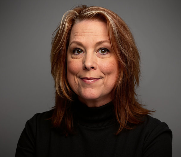 Kelly Oechslin
