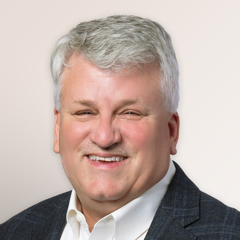 Ron Crowl