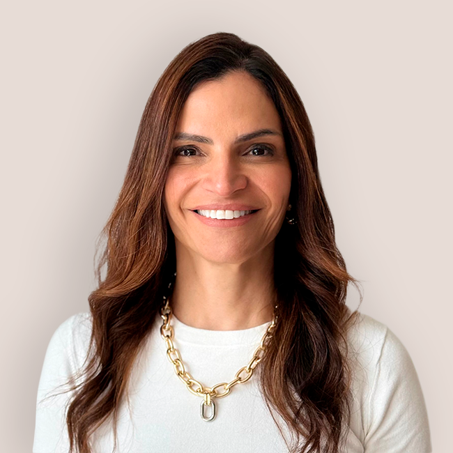 Katia Ortiz GM LATAM