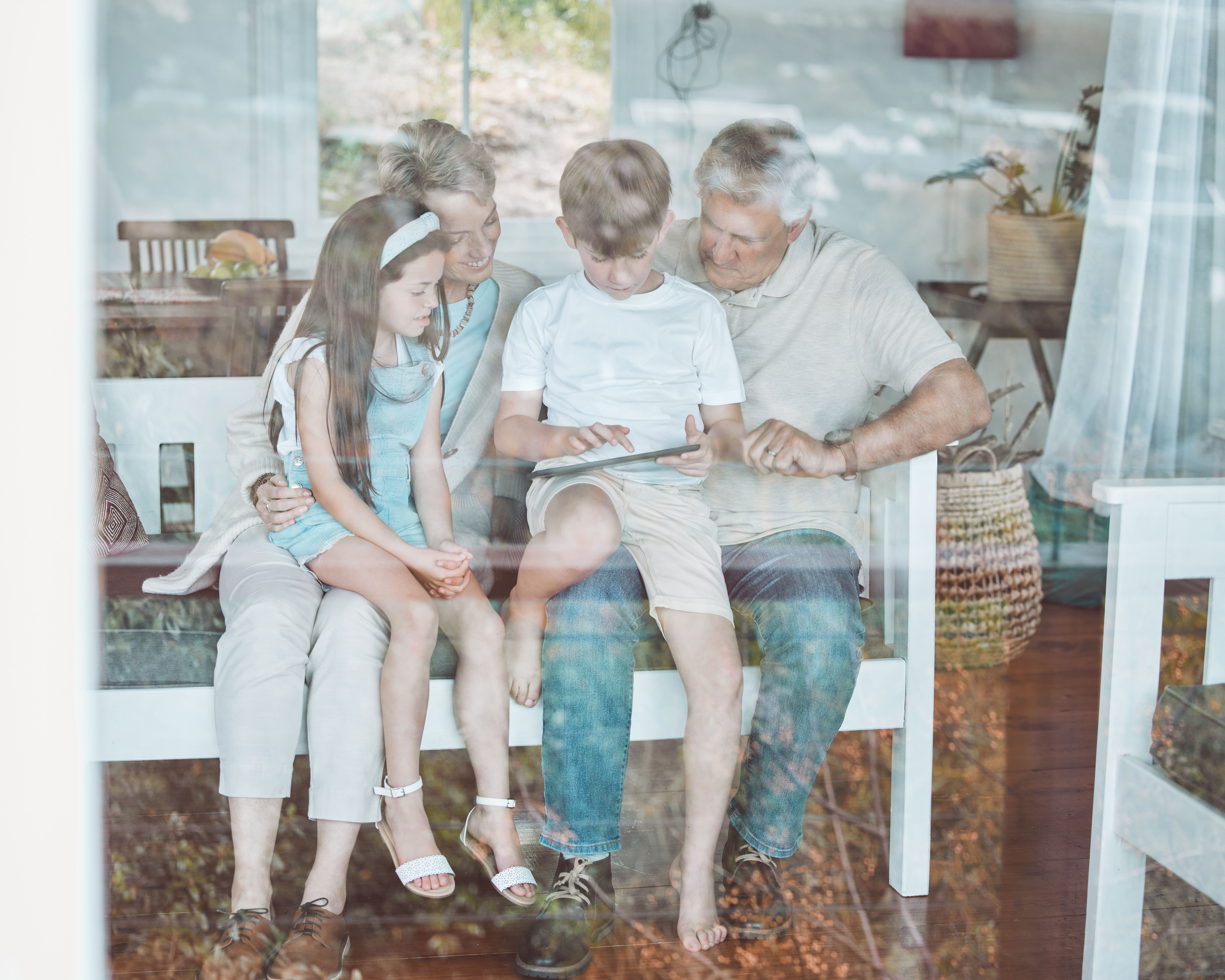 Happy Family