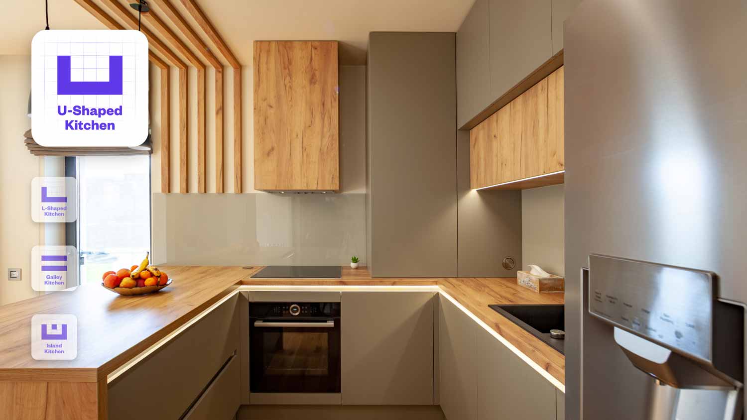 How to Design a Kitchen Layout