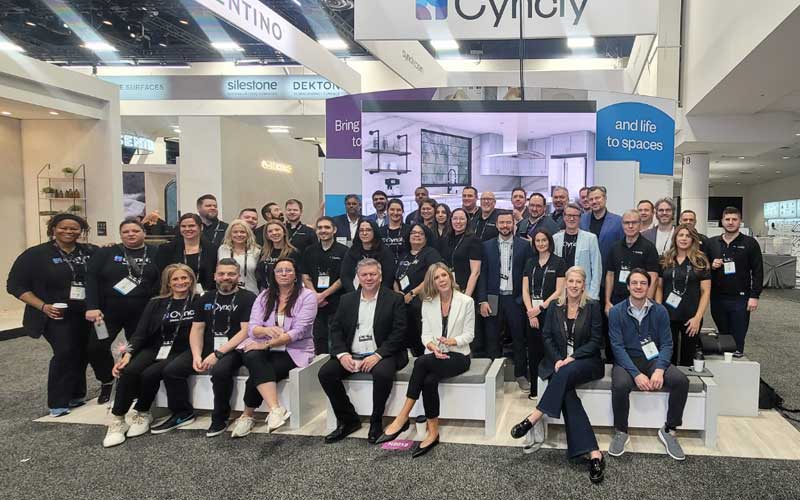 Cyncly team