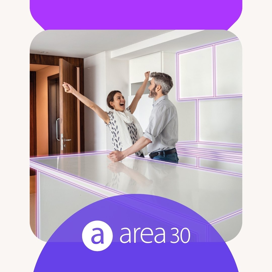 Area30 2025 Hero