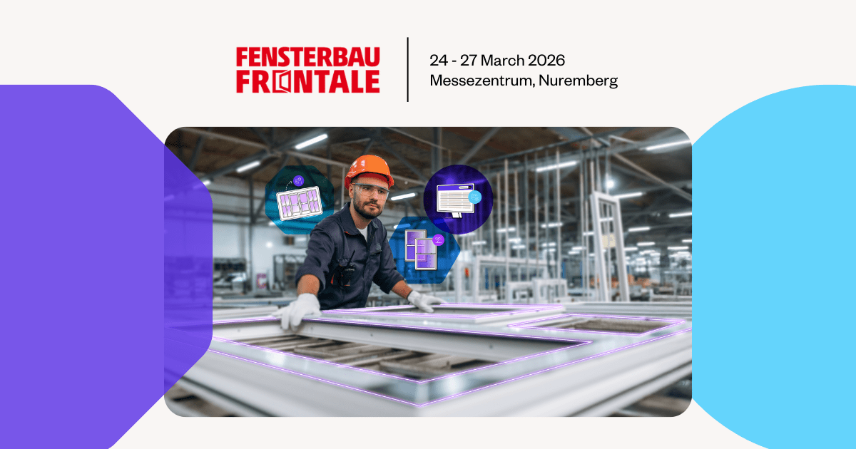 Fensterbau Frontale