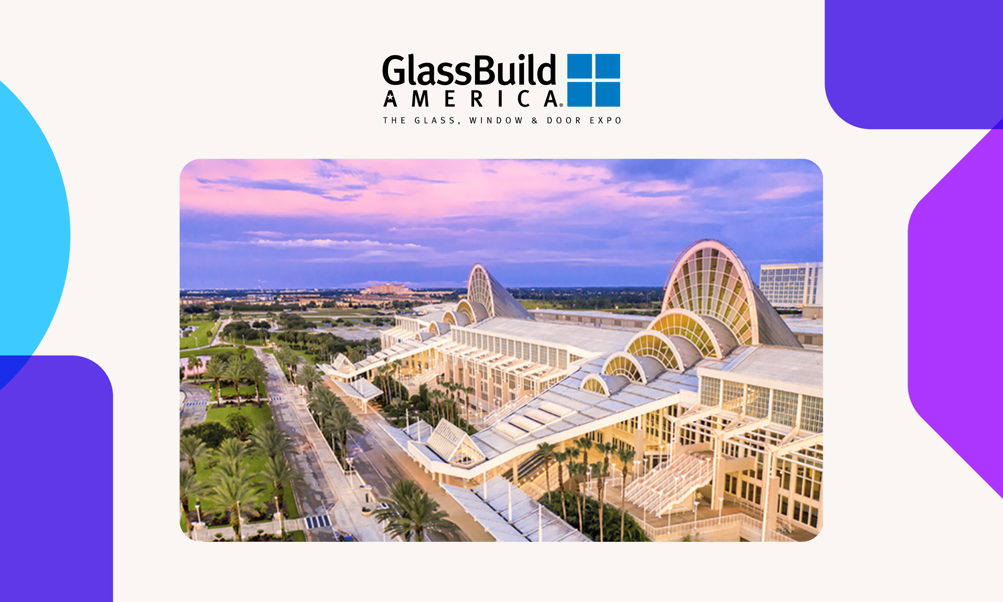 Glassbuild America 2025