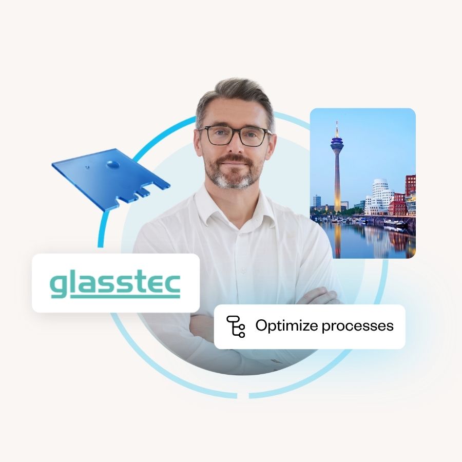 Galsstec 2026 Hero