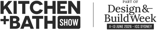 Kitchen Bath Show Logo