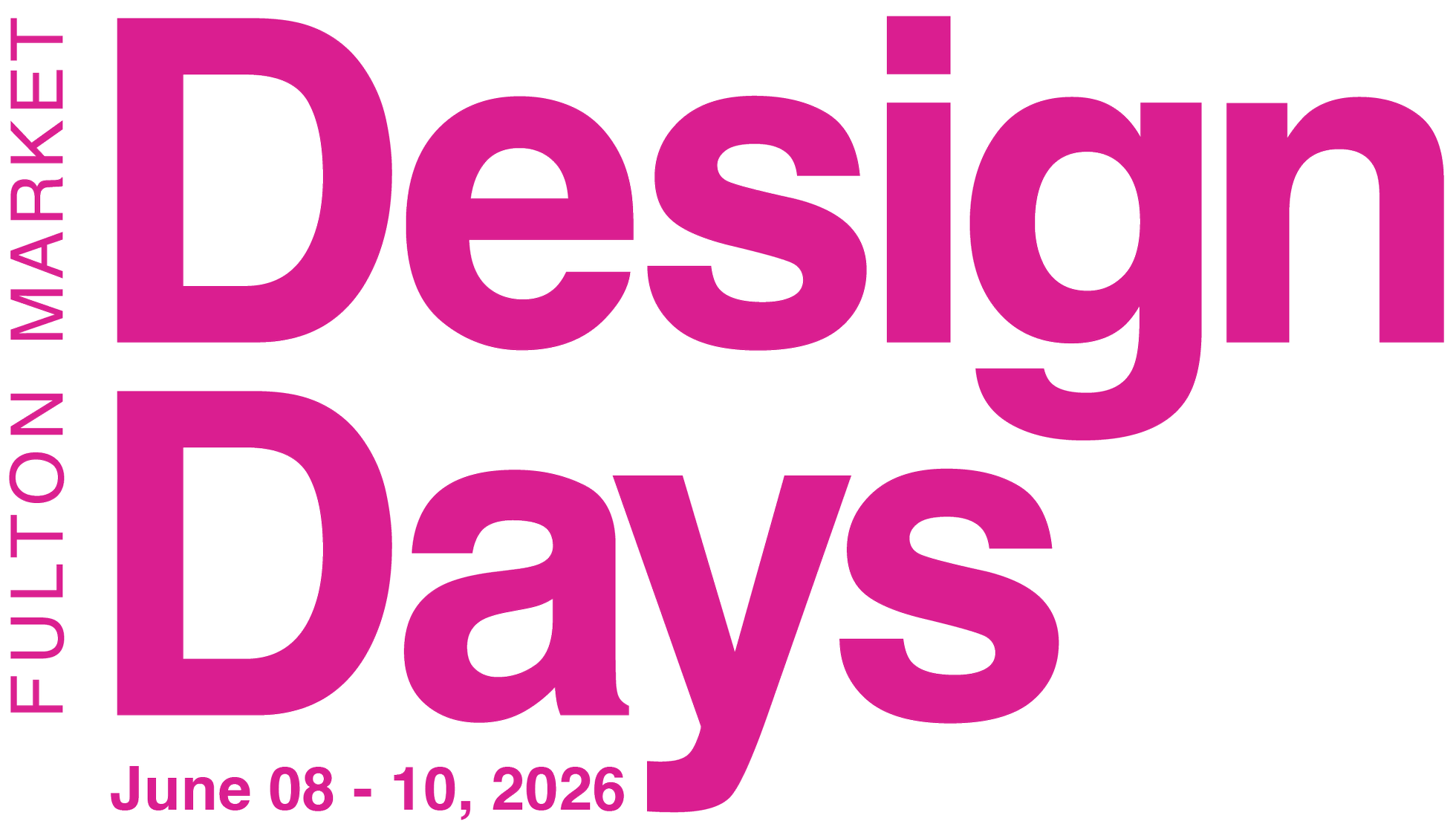 Design Days logo