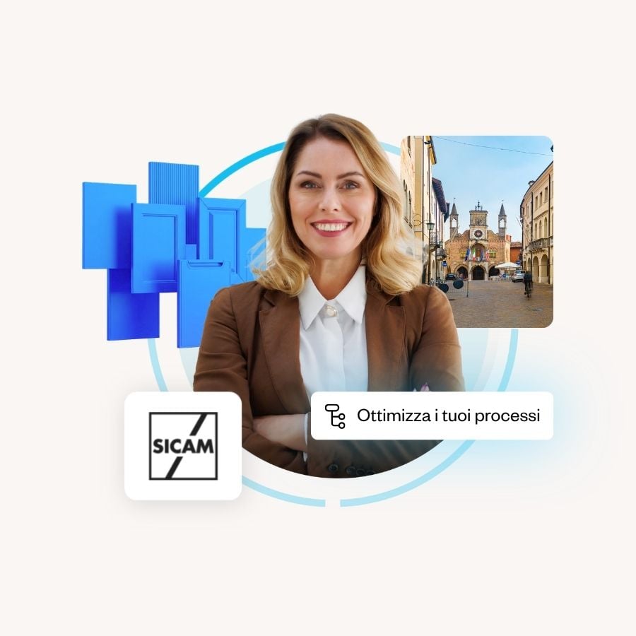 Sicam 2026 tradeshow