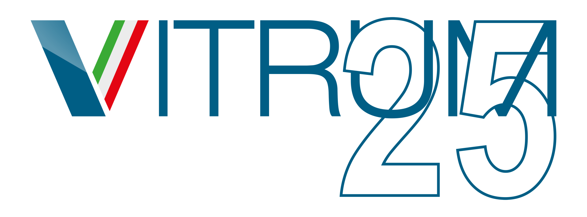VITRUM 2025 logo VITRUM 2025 logo