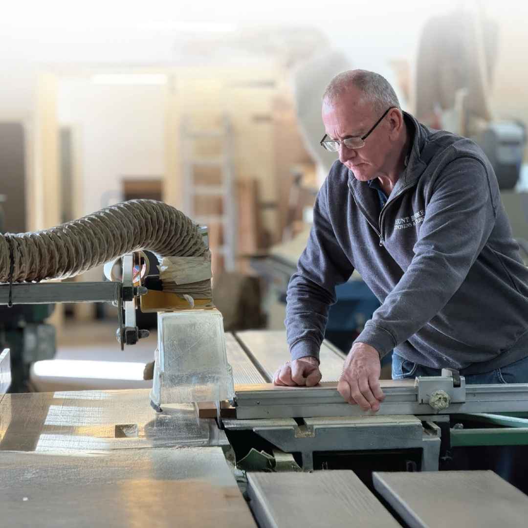 Woodworking Expo hero