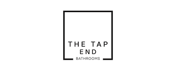The tap end