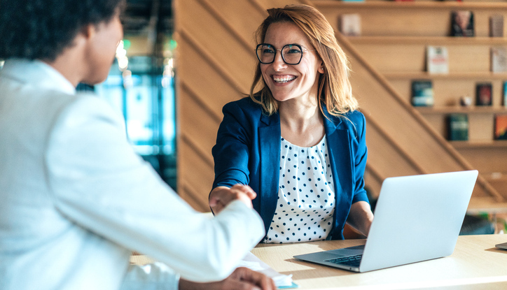 Customer success