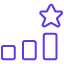 Statistics icon