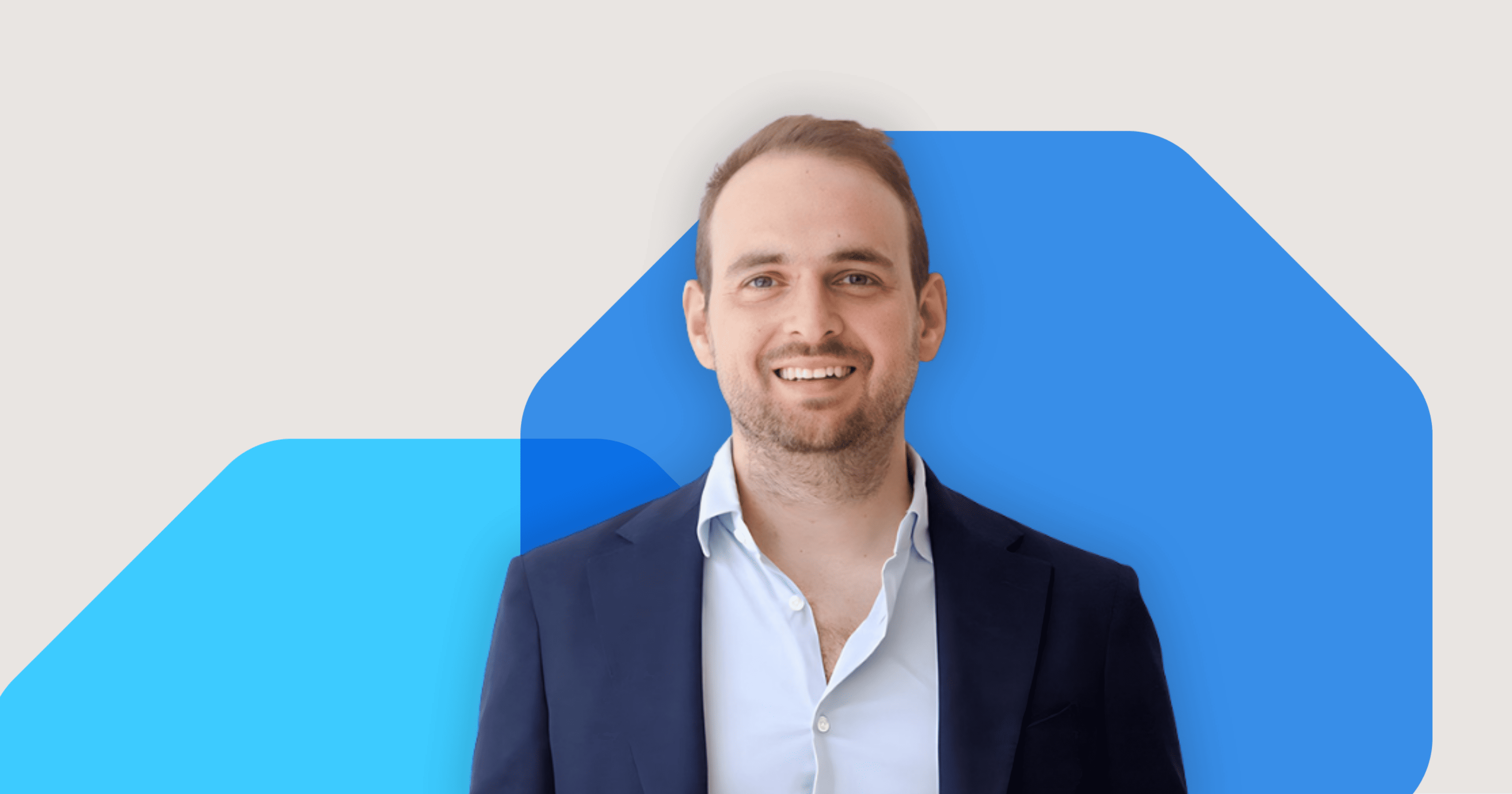 Andrea Gnoato appointed KBF GM