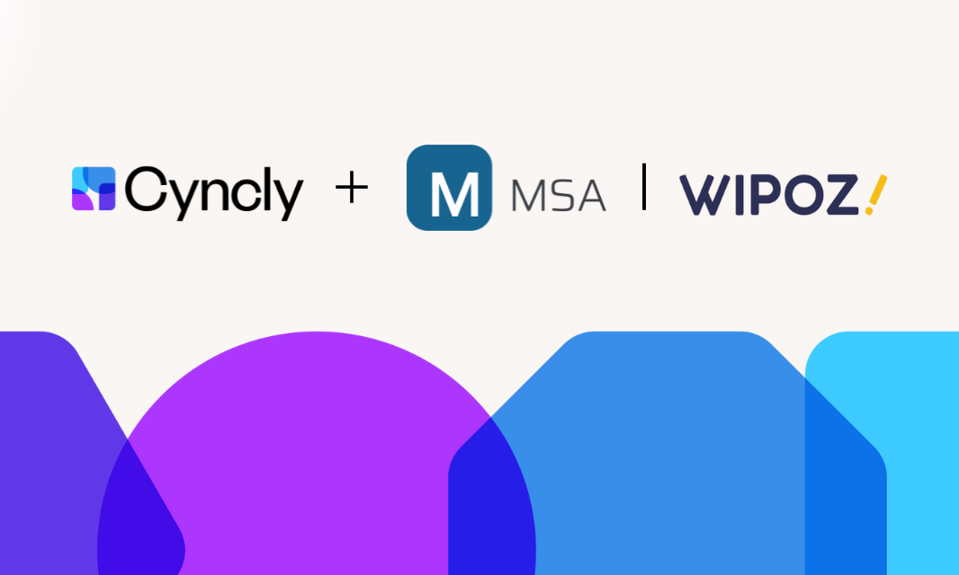 Cyncly MSA - WIPOZ