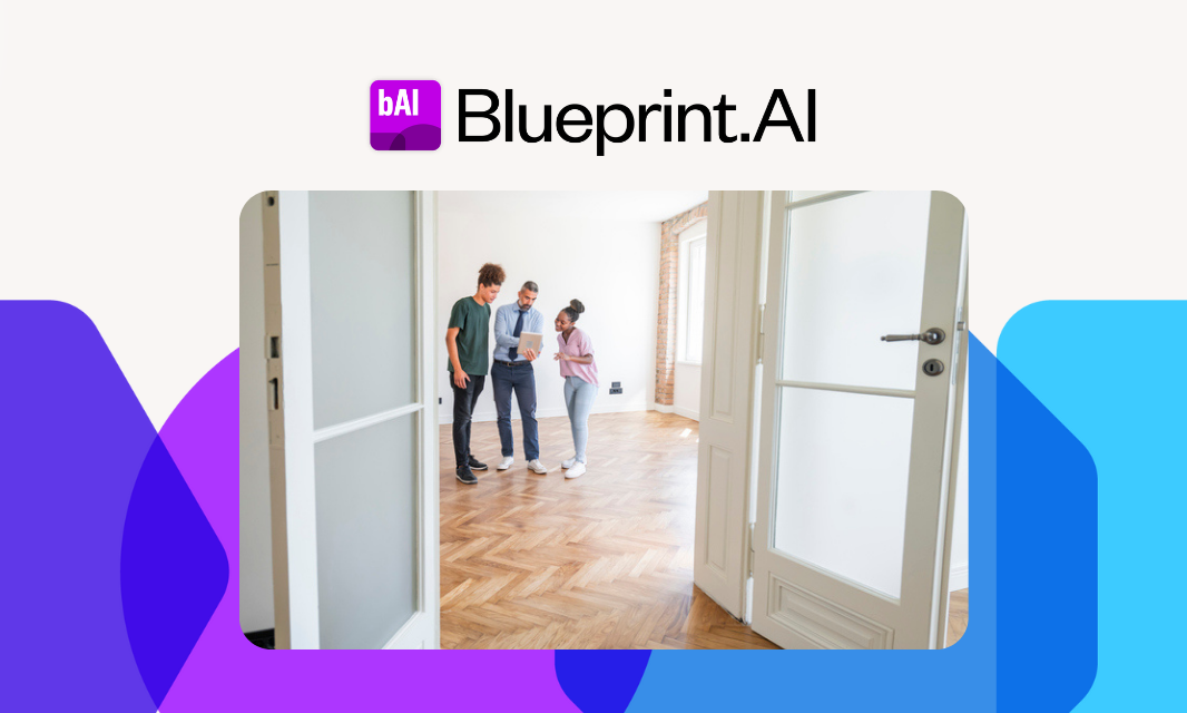 PR Blueprint.AI GA