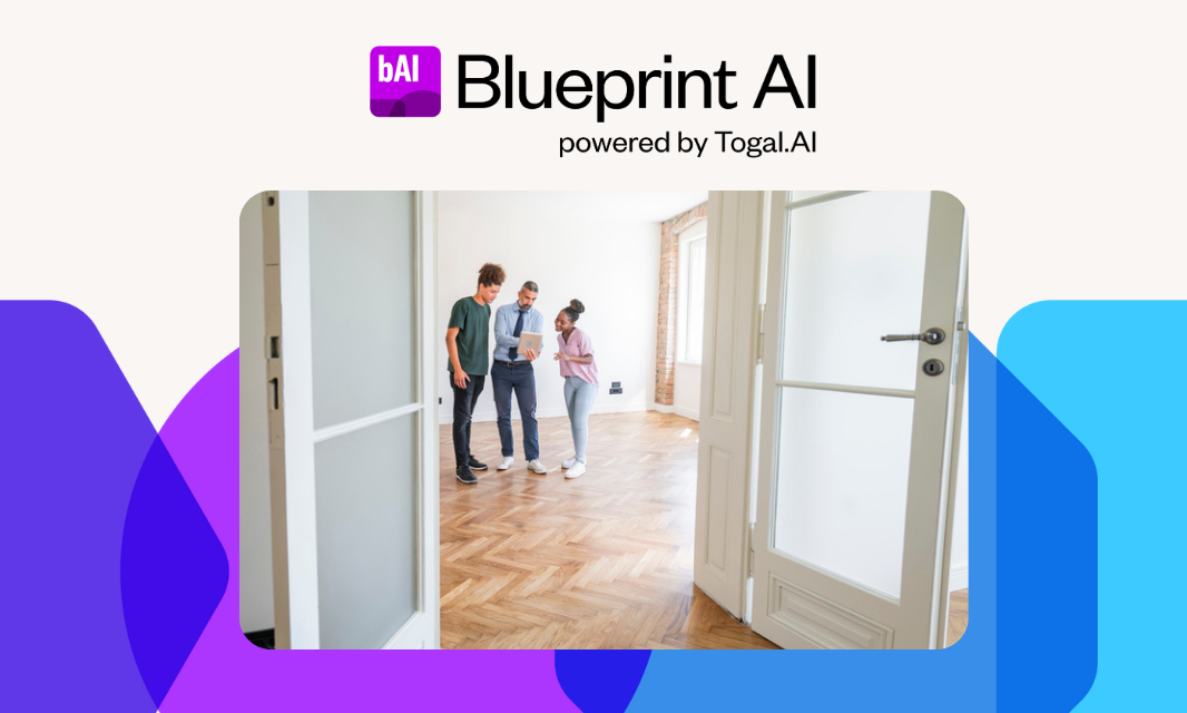 PR  Blueprint.AI GA