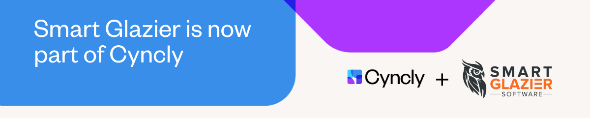 Smart Glazier Acquisition