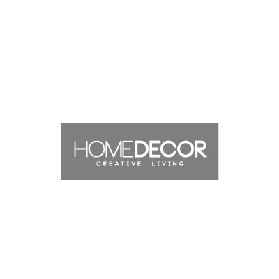 Homedecor logo